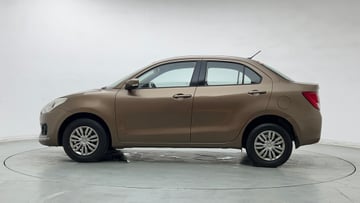 Used 2017 Maruti Suzuki Dzire VXi Petrol Manual Image