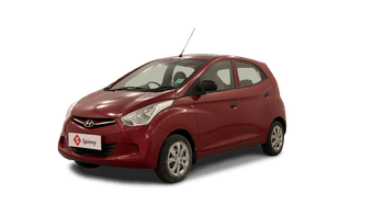 Used 2018 Hyundai Eon Magna + Petrol Manual Image