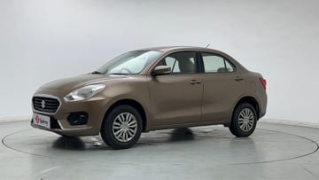 Used 2017 Maruti Suzuki Dzire VXi Petrol Manual Image