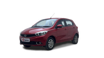 Used 2018 Tata Tiago Revotron XZ Petrol Manual Image