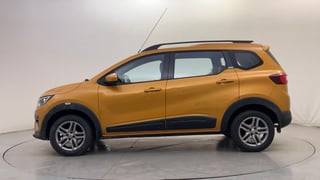 Used 2020 Renault Triber RXZ Petrol Manual exterior LEFT SIDE VIEW