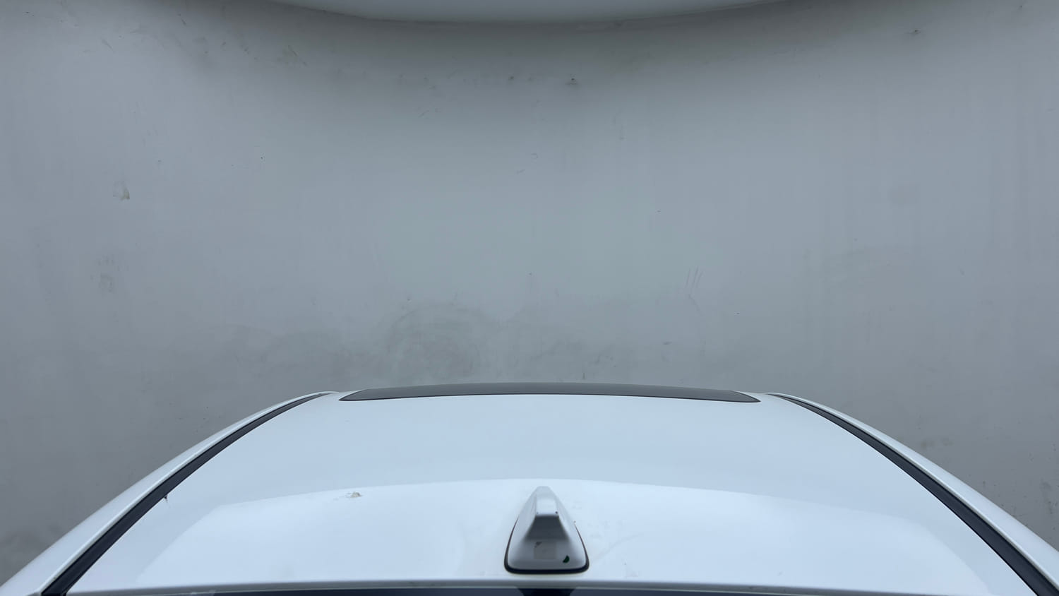 Used 2018 Hyundai Verna SX (O)1.6 VTVT Petrol Manual exterior EXTERIOR ROOF VIEW