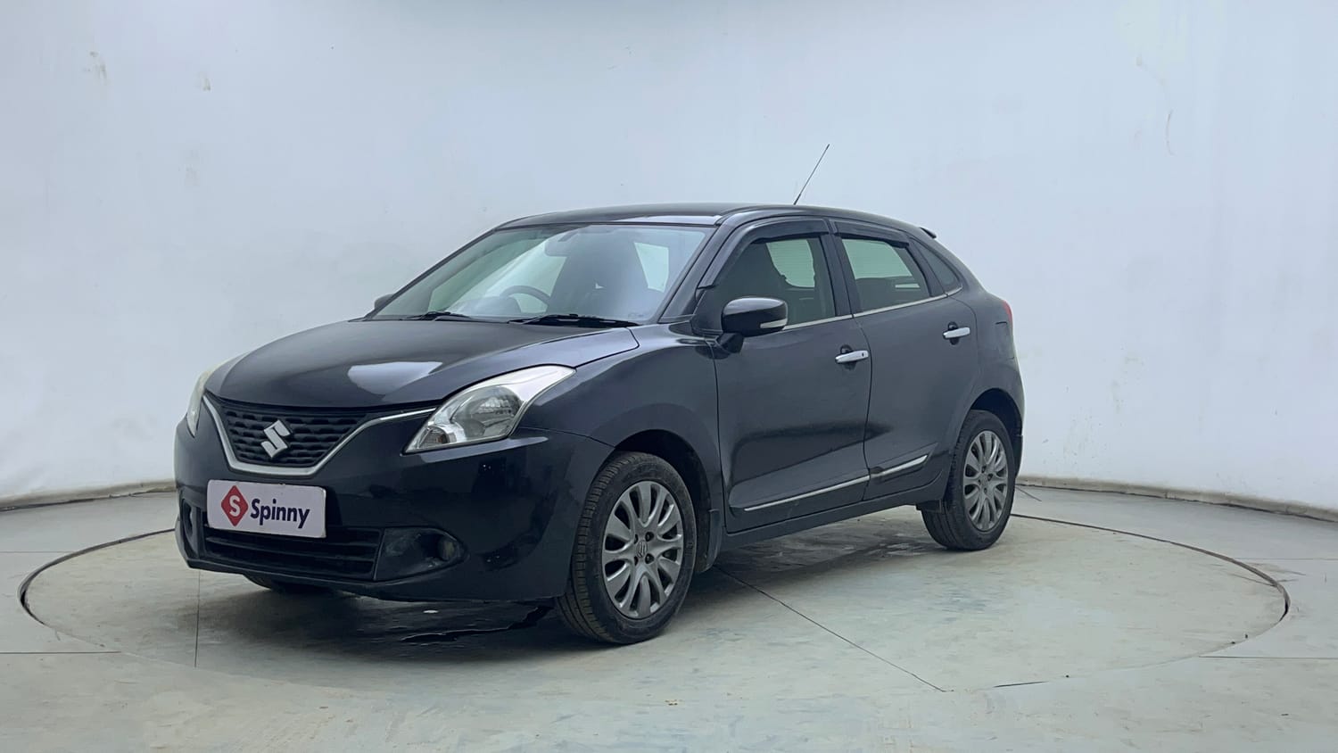 Baleno