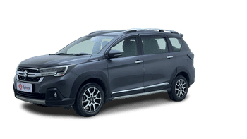 Used 2022 Maruti Suzuki XL6 Alpha Plus AT Petrol Petrol Automatic Image