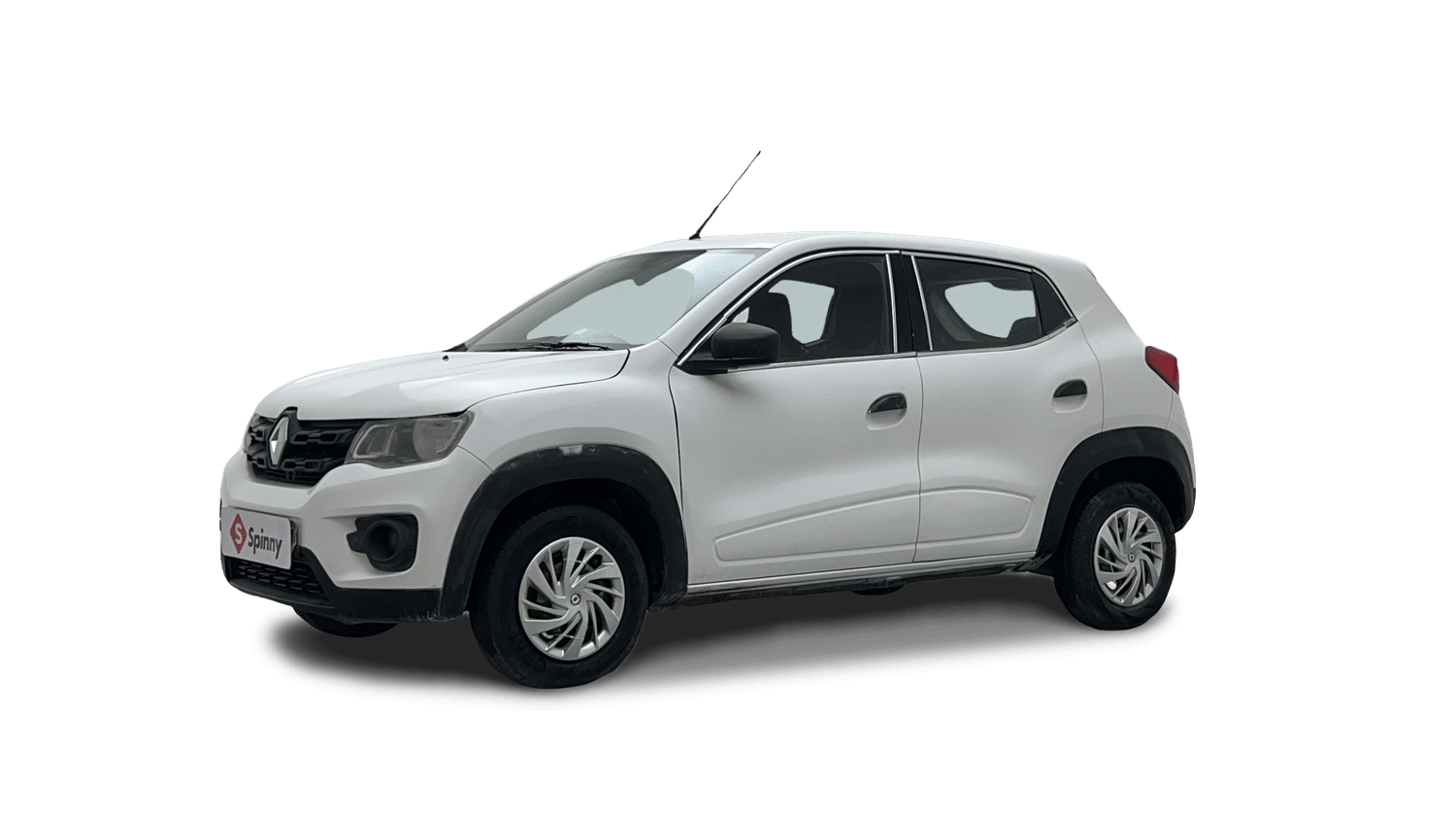 Used 2017 Renault Kwid RXE Petrol Manual Image