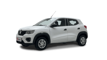 Used 2017 Renault Kwid RXE Petrol Manual Image