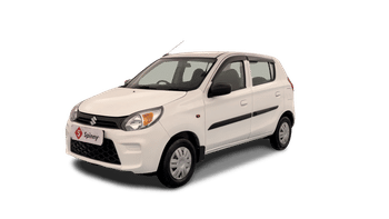 Used 2021 Maruti Suzuki Alto 800 VXi Petrol Manual Image