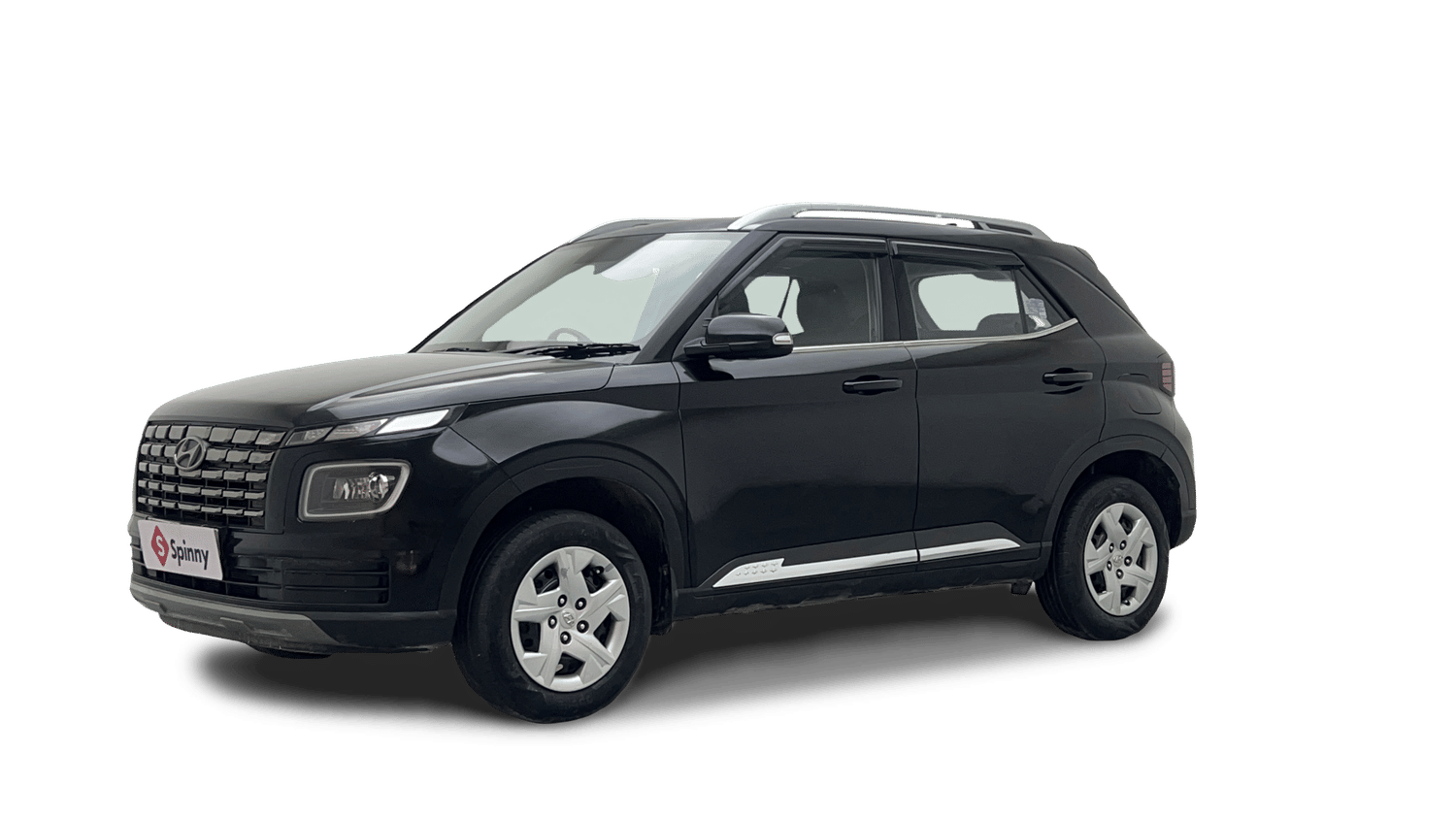 Used 2022 Hyundai Venue SX 1.2 Petrol Petrol Manual Image