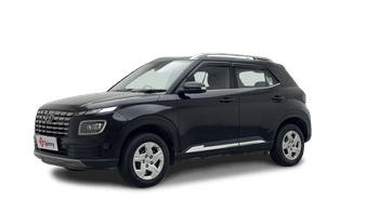 Used 2022 Hyundai Venue SX 1.2 Petrol Petrol Manual Image