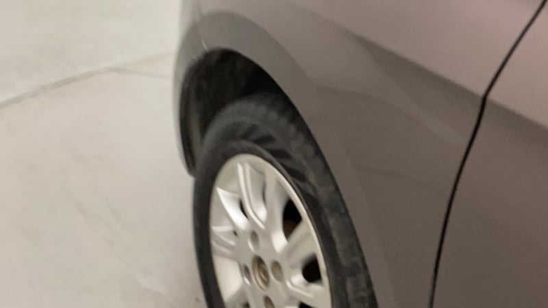 Used 2018 Tata Tiago Revotron XZA Petrol Automatic dents MINOR SCRATCH