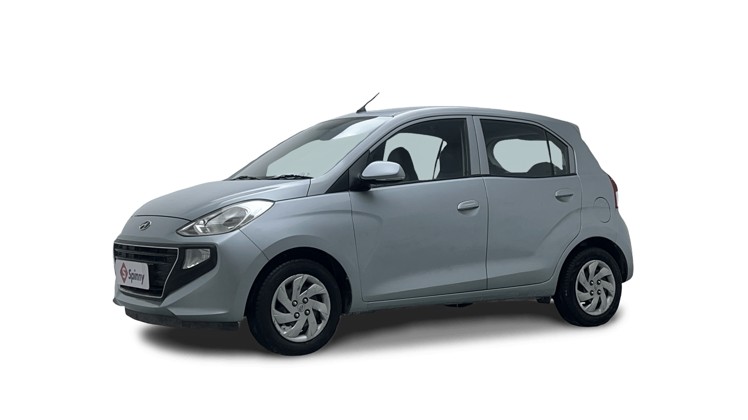 Used 2019 Hyundai Santro Sportz CNG Cng Manual Image