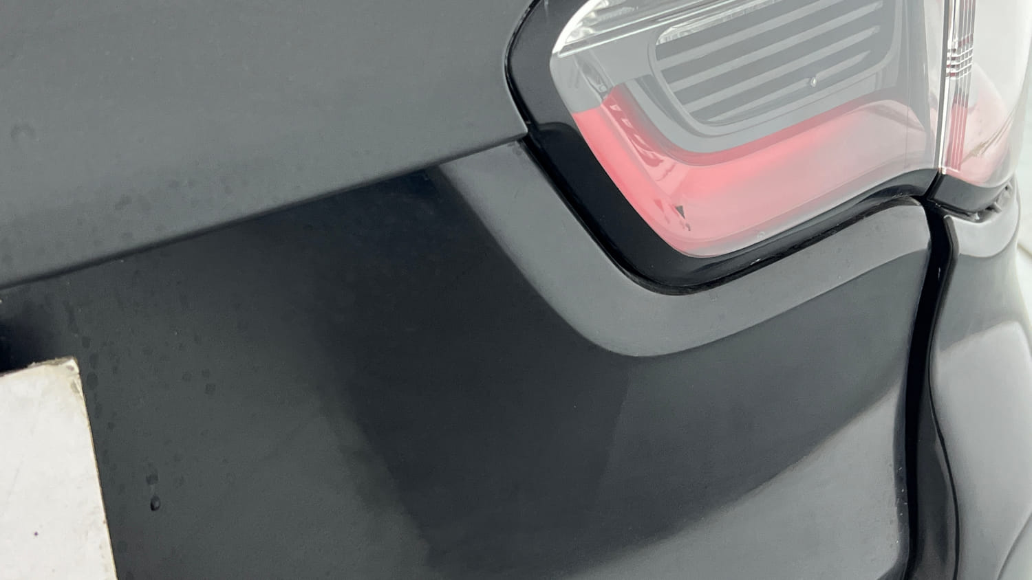 Used 2018 Jeep Compass Limited 1.4 Petrol AT Petrol Automatic dents MINOR SCRATCH