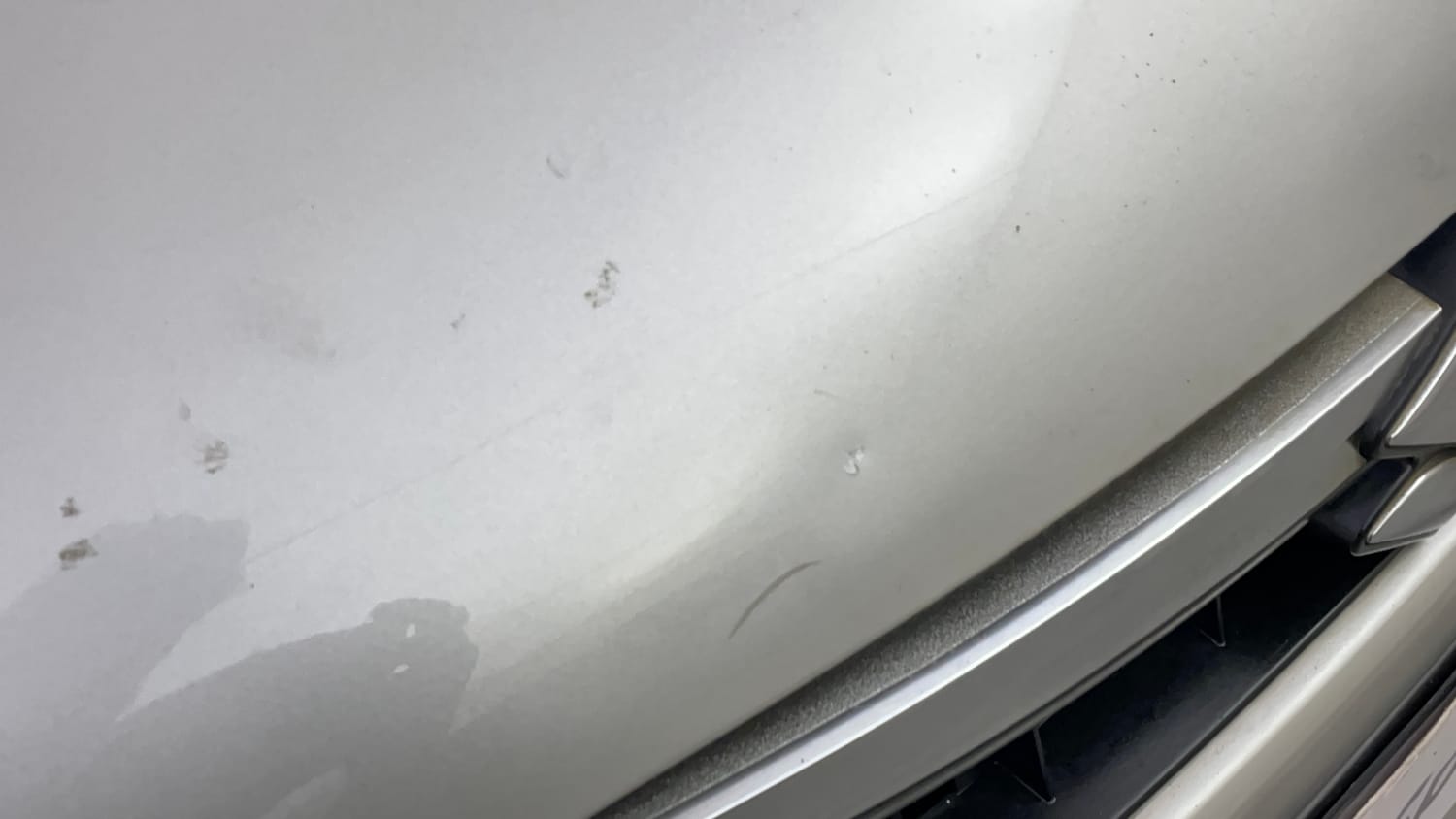 Used 2016 Maruti Suzuki Alto K10 VXi AMT Petrol Automatic dents MINOR SCRATCH