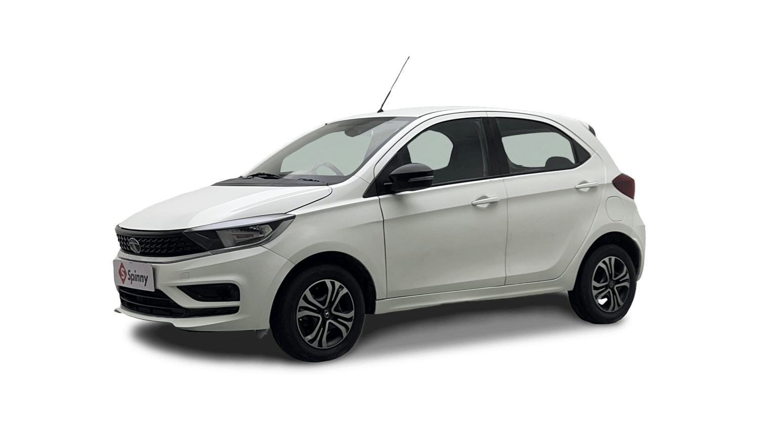 Used 2022 Tata Tiago XT Petrol Manual Image