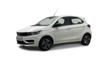 Used 2022 Tata Tiago XT Petrol Manual Image