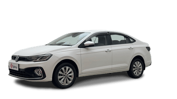 Used 2024 Volkswagen Virtus Highline 1.0 TSI MT Petrol Manual Image
