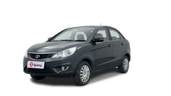 Used 2016 Tata Zest XM Petrol Petrol Manual Image