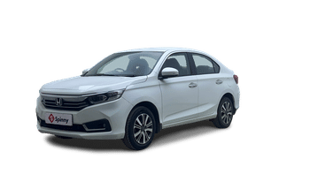Used 2022 Honda Amaze VX MT 1.5 Diesel Diesel Manual Image