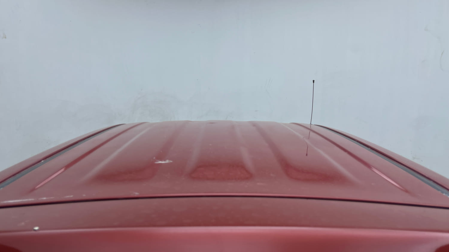 Used 2015 Maruti Suzuki Alto 800 Lxi Petrol Manual exterior EXTERIOR ROOF VIEW