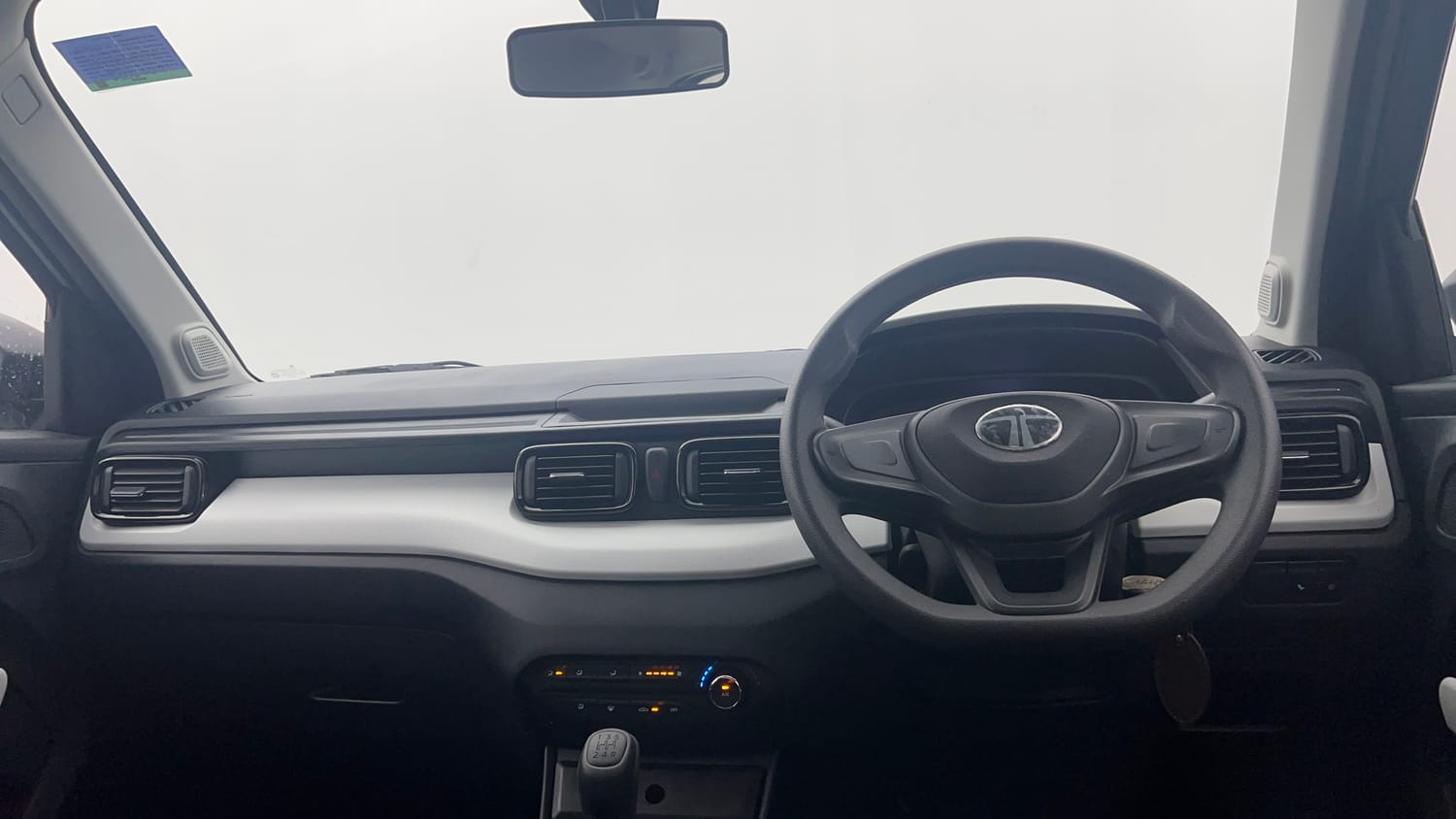 DASHBOARD VIDEO