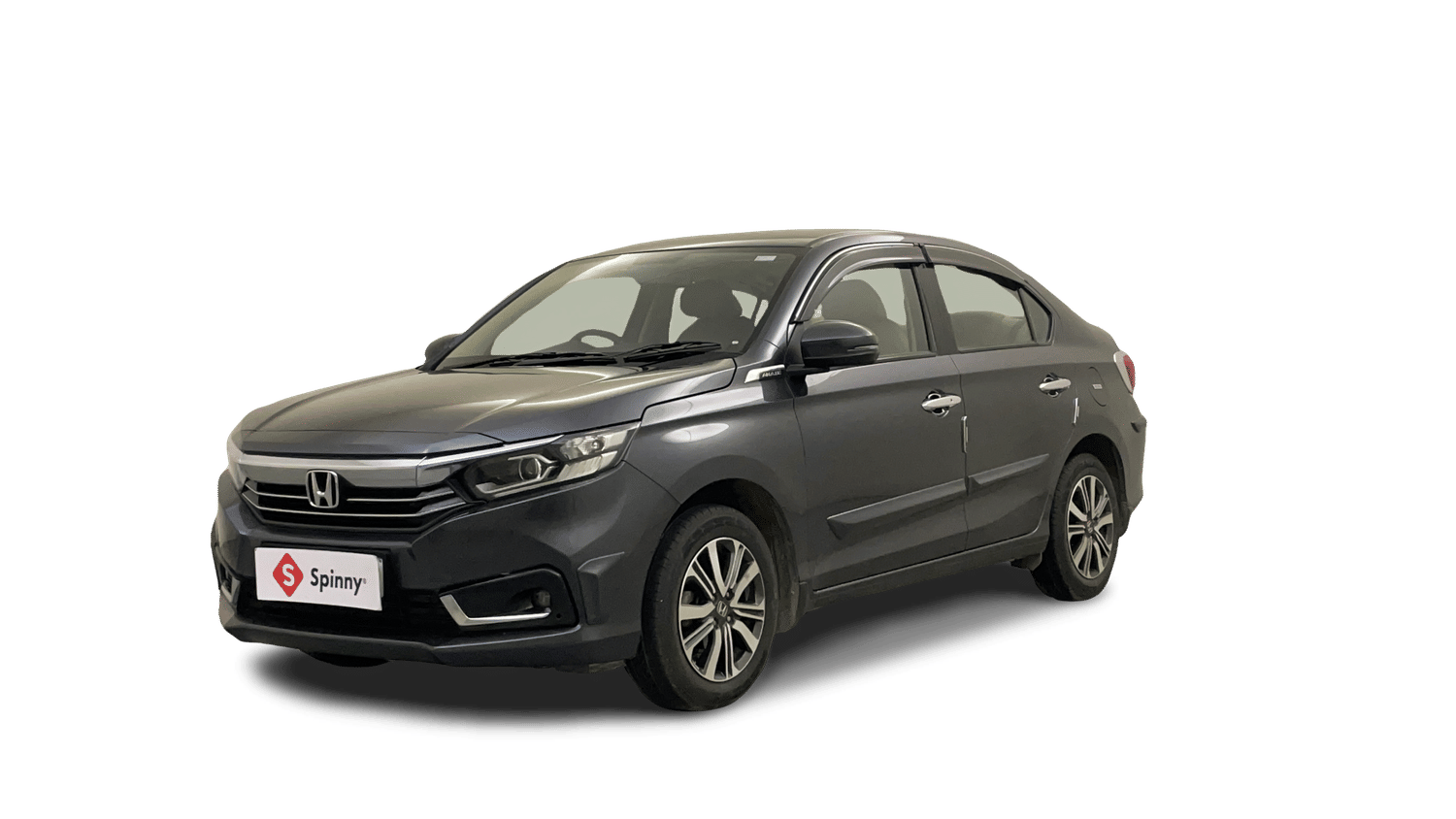 Used 2023 Honda Amaze VX 1.2 Petrol CVT Petrol Automatic Image