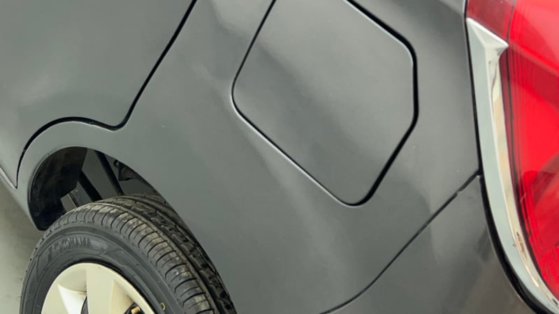 Used 2015 Maruti Suzuki Alto K10 VXi Petrol Manual dents MINOR SCRATCH