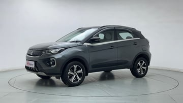 Used 2024 Tata Nexon XZ Plus (S) Petrol Manual Image