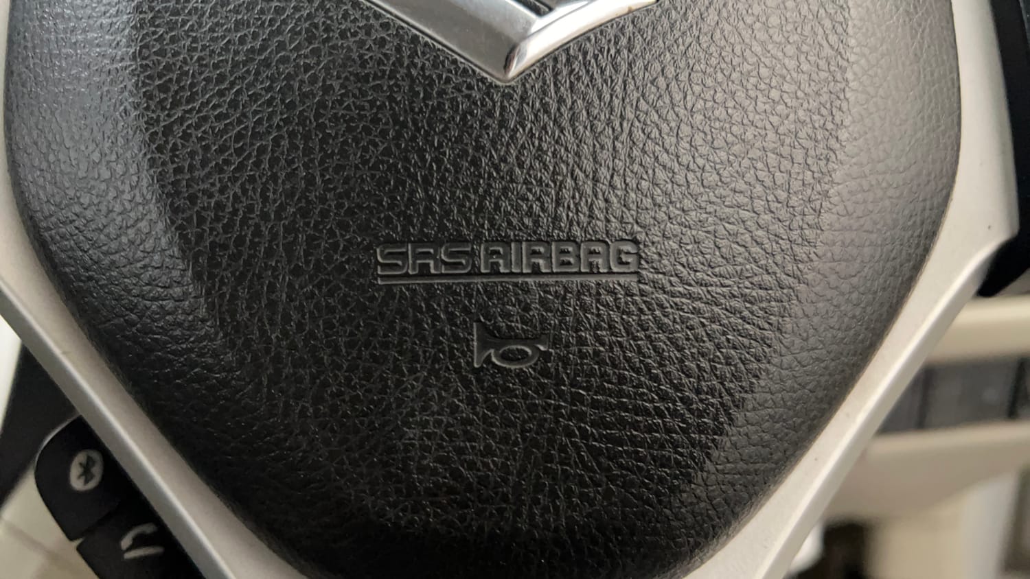 Used 2017 Maruti Suzuki Celerio ZXi Petrol Manual top_features Airbags