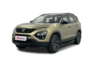 Used 2022 Tata Safari XZA Plus Diesel Automatic Image