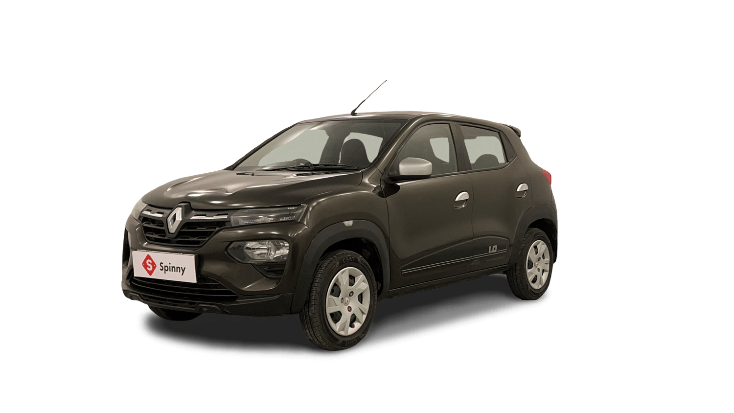 Used 2022 Renault Kwid RXT 1.0 Petrol Manual Image