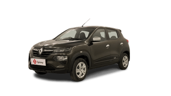 Used 2022 Renault Kwid RXT 1.0 Petrol Manual Image