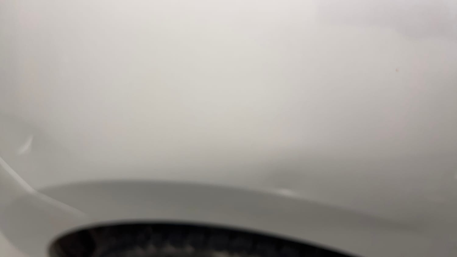 Used 2017 Maruti Suzuki Celerio ZXi Petrol Manual dents MINOR DENT