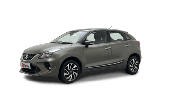 Used 2019 Maruti Suzuki Baleno Zeta Petrol Manual Image