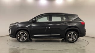 Used 2021 MG Motors Hector Sharp 1.5 DCT Petrol Petrol Automatic exterior LEFT SIDE VIEW