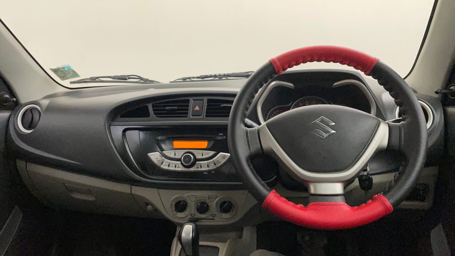 DASHBOARD VIDEO