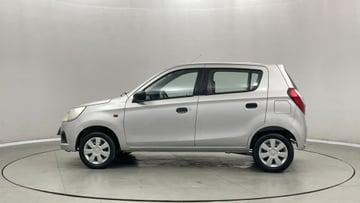 Used 2015 Maruti Suzuki Alto K10 VXi Petrol Manual Image