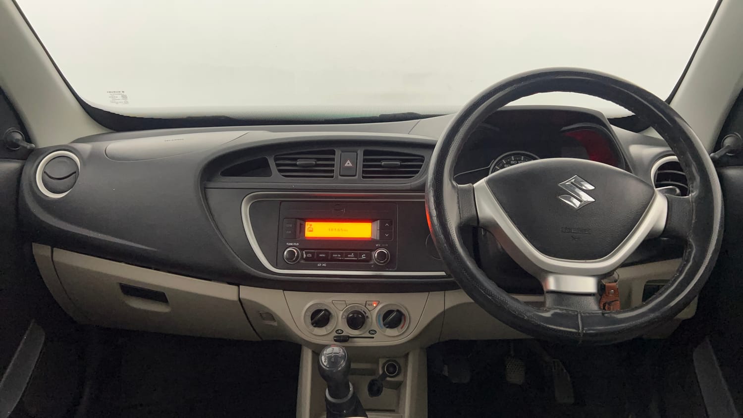 DASHBOARD VIDEO