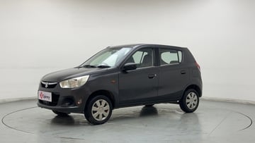 Used 2015 Maruti Suzuki Alto K10 VXi Petrol Manual Image