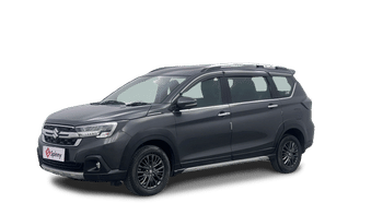 Used 2022 Maruti Suzuki XL6 Alpha Plus AT Petrol Petrol Automatic Image