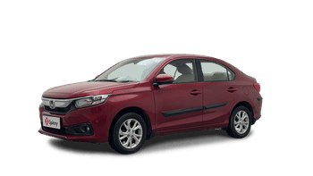 Used 2018 Honda Amaze 1.2 VX MT Petrol Petrol Manual Image