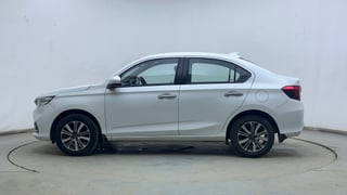 Used 2022 Honda Amaze VX MT 1.5 Diesel Diesel Manual exterior LEFT SIDE VIEW