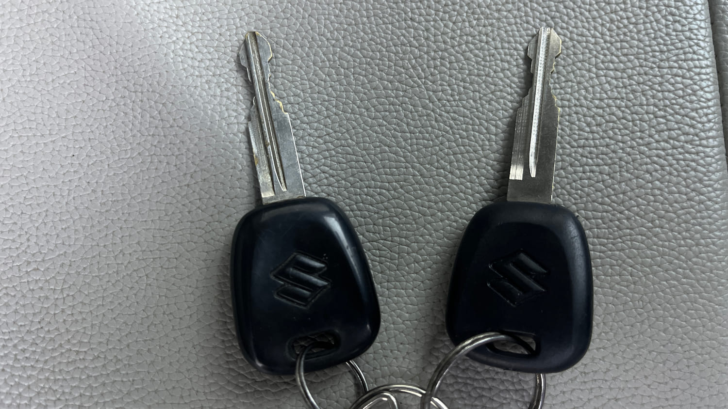 Used 2015 Maruti Suzuki Alto 800 Lxi Petrol Manual extra CAR KEY VIEW
