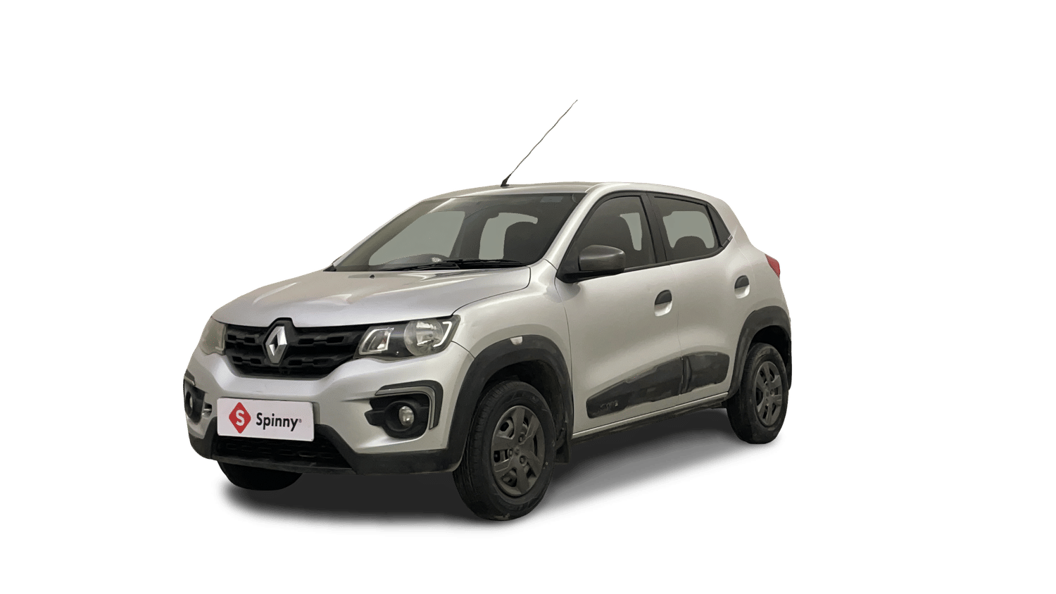 Used 2018 Renault Kwid 1.0 RXT Petrol Manual Image