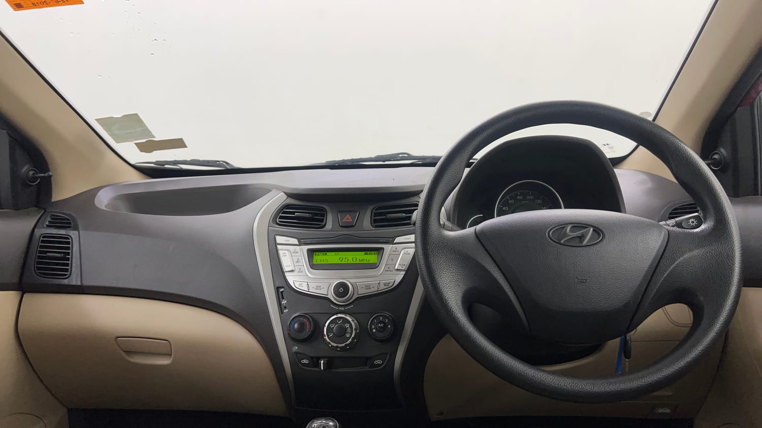 DASHBOARD VIDEO