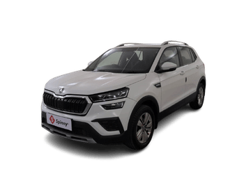 Used 2023 Skoda Kushaq Ambition 1.0L TSI MT Petrol Manual Image