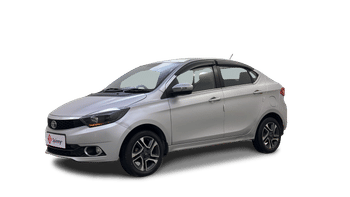 Used 2018 Tata Tigor Revotron XZA Petrol Automatic Image