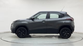 Used 2024 Tata Punch Adventure MT Petrol Manual exterior LEFT SIDE VIEW