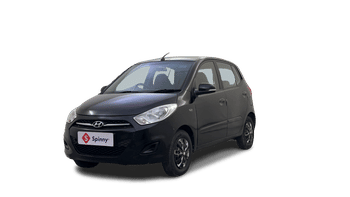 Used 2012 Hyundai I10 Sportz 1.2 AT Kappa2 Petrol Automatic Image