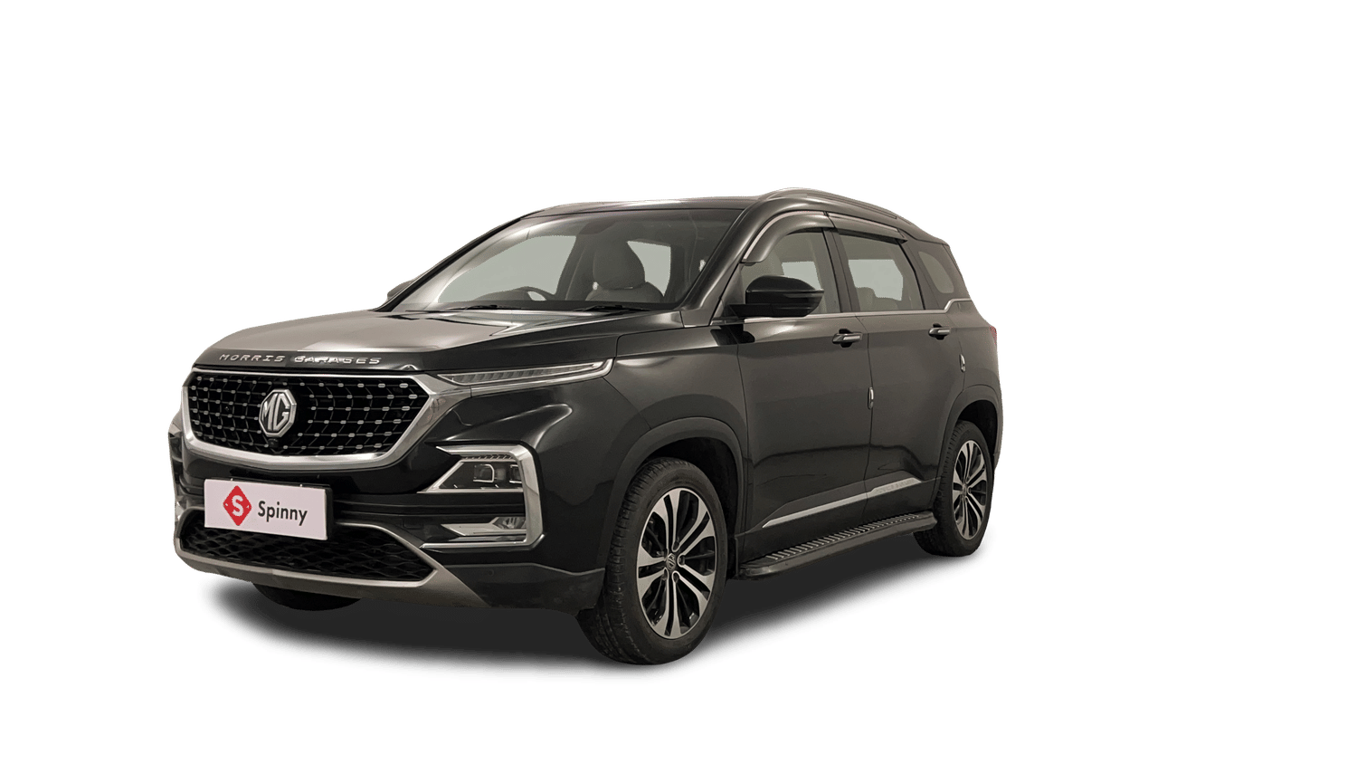 Used 2021 MG Motors Hector Sharp 1.5 DCT Petrol Petrol Automatic Image