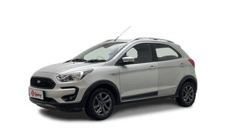 Used 2019 Ford Freestyle Titanium Plus 1.2 Ti-VCT Petrol Manual Image